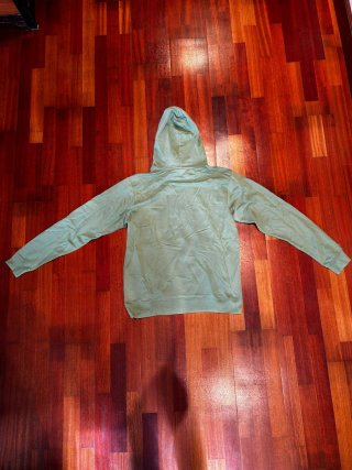 Sudadera Joma Verde