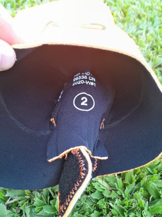 Gorro Neopreno Orca Swim Hat L/XL