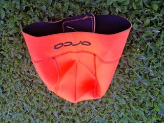 Gorro Neopreno Orca Swim Hat L/XL