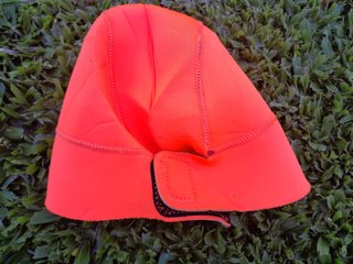 Gorro Neopreno Orca Swim Hat L/XL