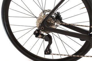 Bicicleta Orbea Orca M30I Di2 12V t.60 Reacondicionada