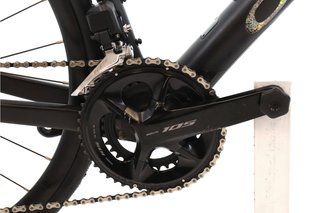 Bicicleta Orbea Orca M30I Di2 12V t.60 Reacondicionada