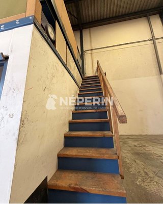 Nave industrial en venta en Esquivias