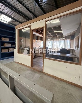 Nave industrial en venta en Esquivias