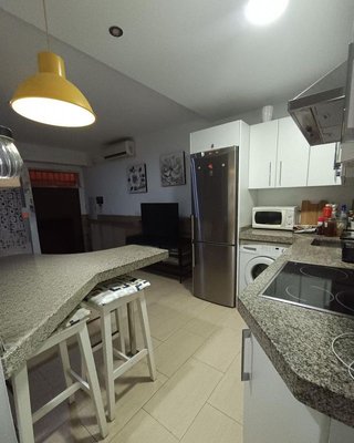 Piso en venta en Viñuela - Rescatado en Córdoba