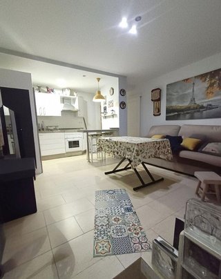 Piso en venta en Viñuela - Rescatado en Córdoba