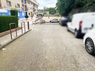 Garaje en venta en Sector Sur en Córdoba