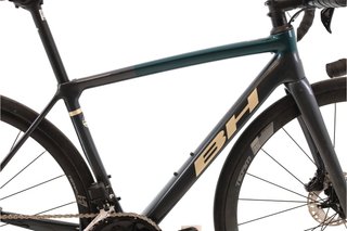 Bicicleta BH SL1 Di2 12V t.52 Reacondicionada
