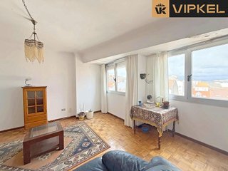 Piso en venta en Canido en Ferrol