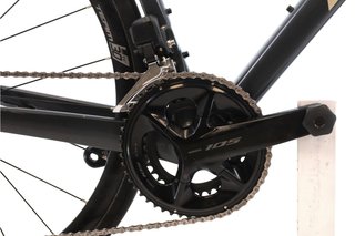 Bicicleta BH SL1 Di2 12V t.52 Reacondicionada