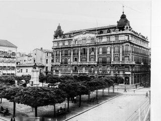 Local comercial en venta en Casco Antiguo en Pamplona