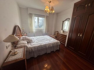 Piso en venta en Casco Viejo en Ourense