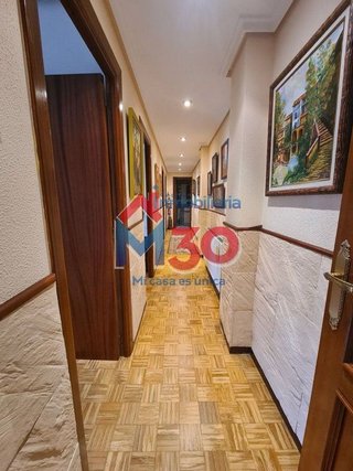 Piso en venta en Miranda de Ebro