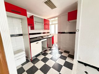 Piso en venta en La Luz - El Torcal en Málaga