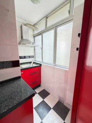 Piso en venta en La Luz - El Torcal en Málaga