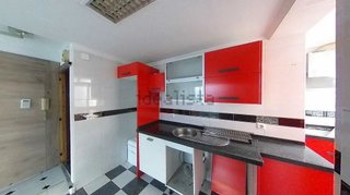 Piso en venta en La Luz - El Torcal en Málaga
