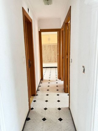 Piso en venta en La Luz - El Torcal en Málaga