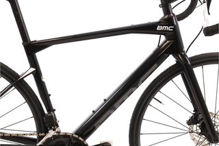 Bicicleta BMC Roadmachine Five Di2 12V t.52 Reacondicionada