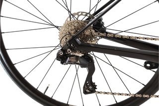 Bicicleta BMC Roadmachine Five Di2 12V t.52 Reacondicionada