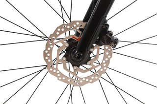 Bicicleta BMC Roadmachine Five Di2 12V t.52 Reacondicionada