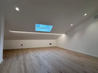 Piso en venta en A Milagrosa en Lugo