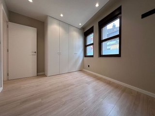 Piso en venta en A Milagrosa en Lugo