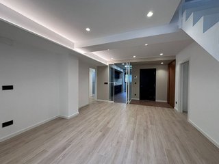 Piso en venta en A Milagrosa en Lugo