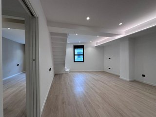 Piso en venta en A Milagrosa en Lugo