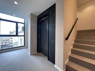 Piso en venta en A Milagrosa en Lugo