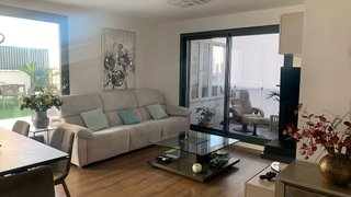 Ático en venta en Sant Pau en Valencia