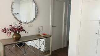 Ático en venta en Sant Pau en Valencia