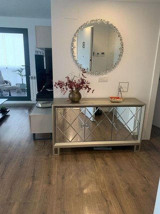 Ático en venta en Sant Pau en Valencia