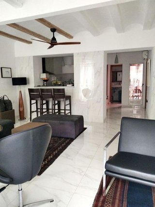 Piso en venta en El Cabanyal- El Canyamelar en Valencia