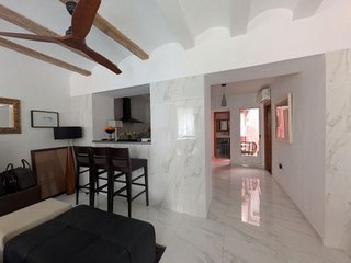 Piso en venta en El Cabanyal- El Canyamelar en Valencia