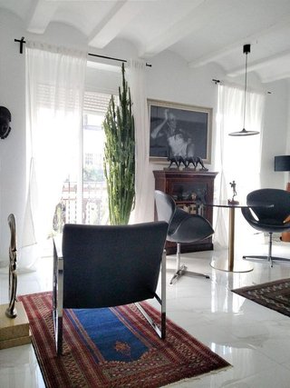 Piso en venta en El Cabanyal- El Canyamelar en Valencia