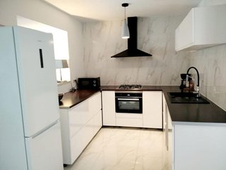 Piso en venta en El Cabanyal- El Canyamelar en Valencia