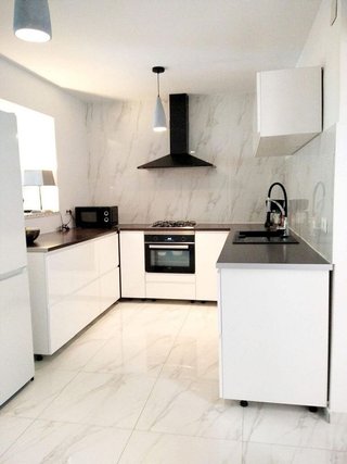 Piso en venta en El Cabanyal- El Canyamelar en Valencia