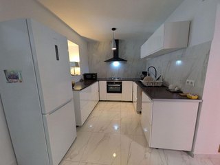Piso en venta en El Cabanyal- El Canyamelar en Valencia