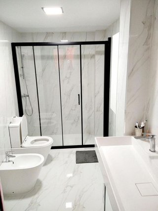 Piso en venta en El Cabanyal- El Canyamelar en Valencia