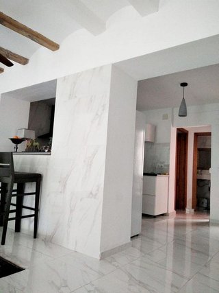 Piso en venta en El Cabanyal- El Canyamelar en Valencia