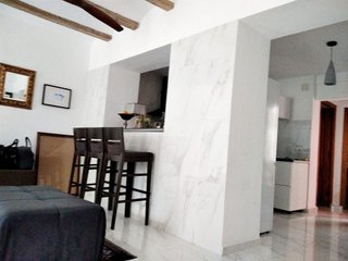 Piso en venta en El Cabanyal- El Canyamelar en Valencia