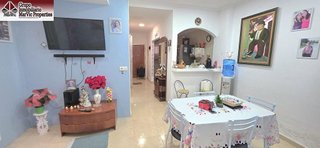 Piso en venta en Centro Urbano en Benidorm