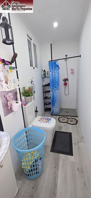 Piso en venta en Centro Urbano en Benidorm