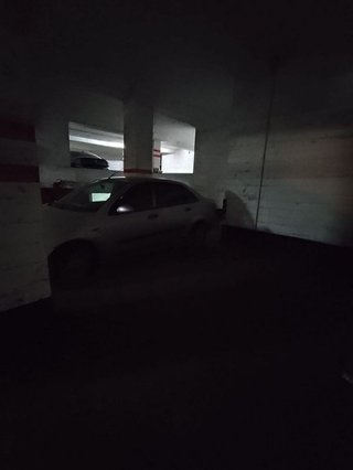 Garaje en venta en Solokoetxe en Bilbao
