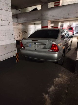 Garaje en venta en Solokoetxe en Bilbao