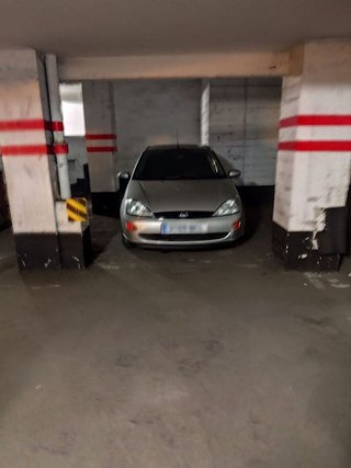 Garaje en venta en Solokoetxe en Bilbao