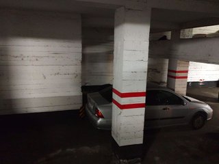 Garaje en venta en Solokoetxe en Bilbao