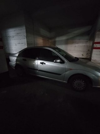 Garaje en venta en Solokoetxe en Bilbao