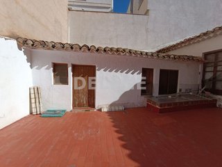 Piso en venta en Hellín