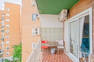 Piso en venta en Bami - Tabladilla - La Estrella en Sevilla